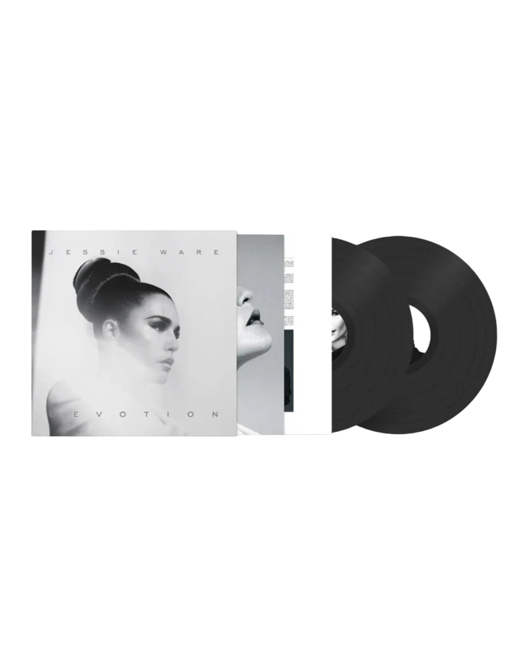 Jessie Ware: Devotion 10th Anniversary (Vinyl Record)