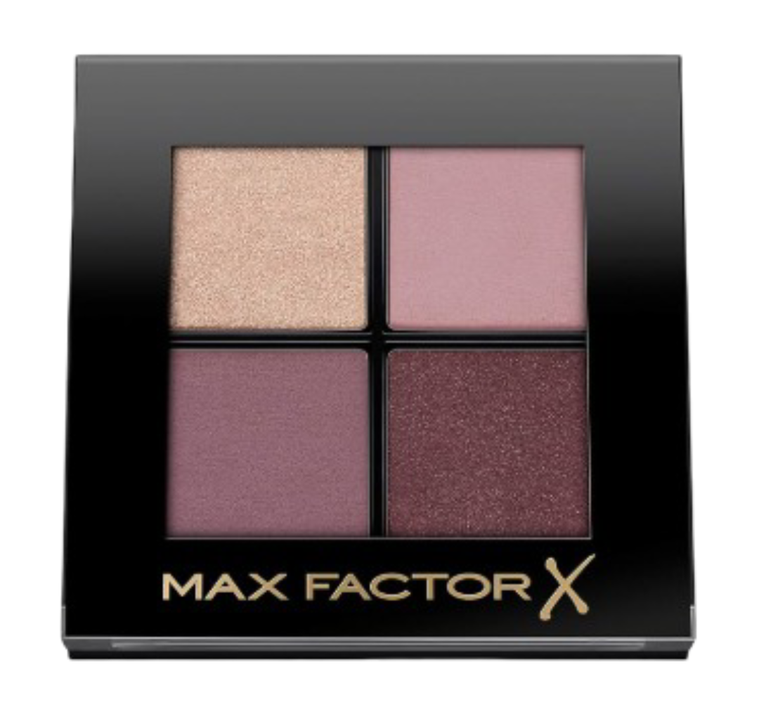 Max Factor: Color X-Pert Palette (002 Crushed Bloom) - 10g