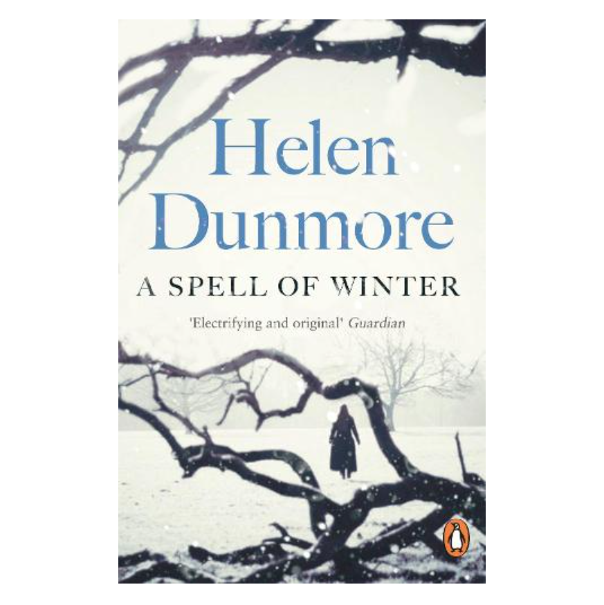 A Spell of Winter (Paperback)