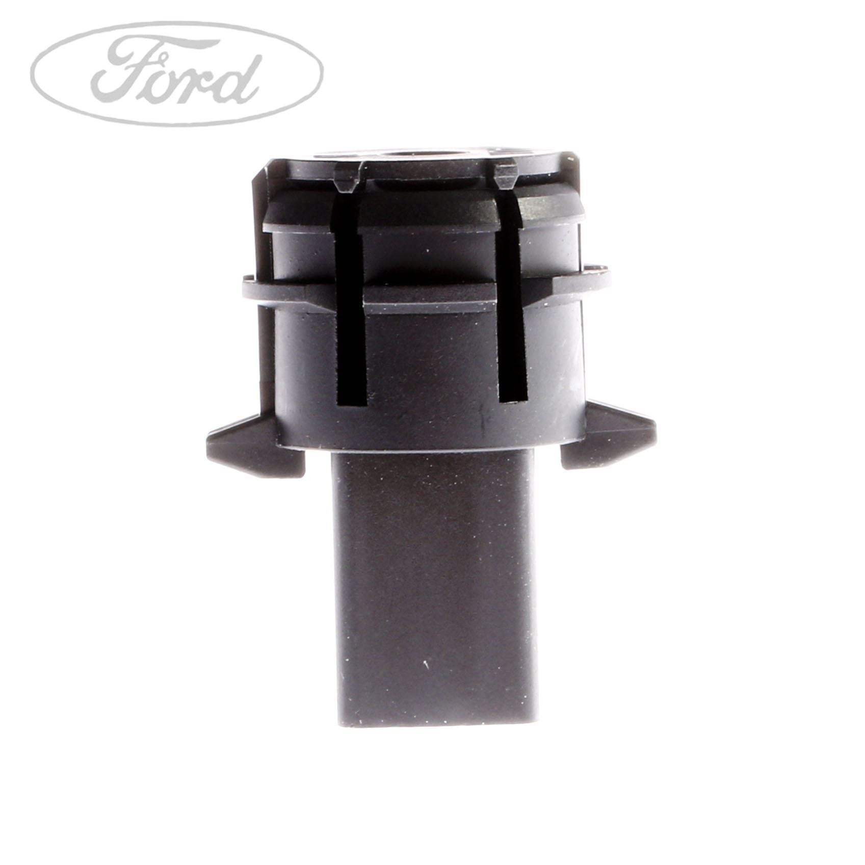 Transit Fiesta : Aux Headphone Jack Cover Port