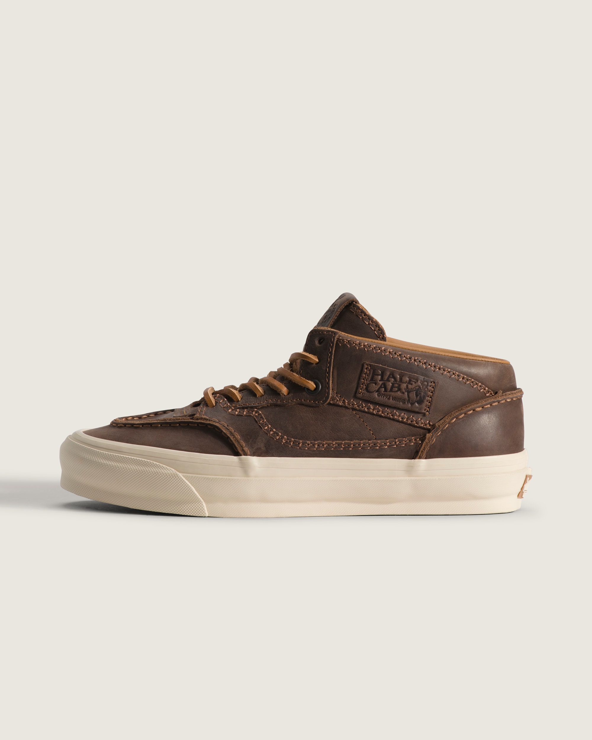 Men's OTW by Vans Skate Half Cab Moc Stitch Vibram