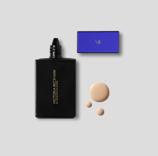 The Foundation Drops (TFC8 4 Light)