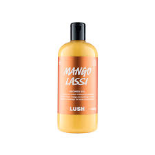 Mango Lassi Shower Gel - 585g