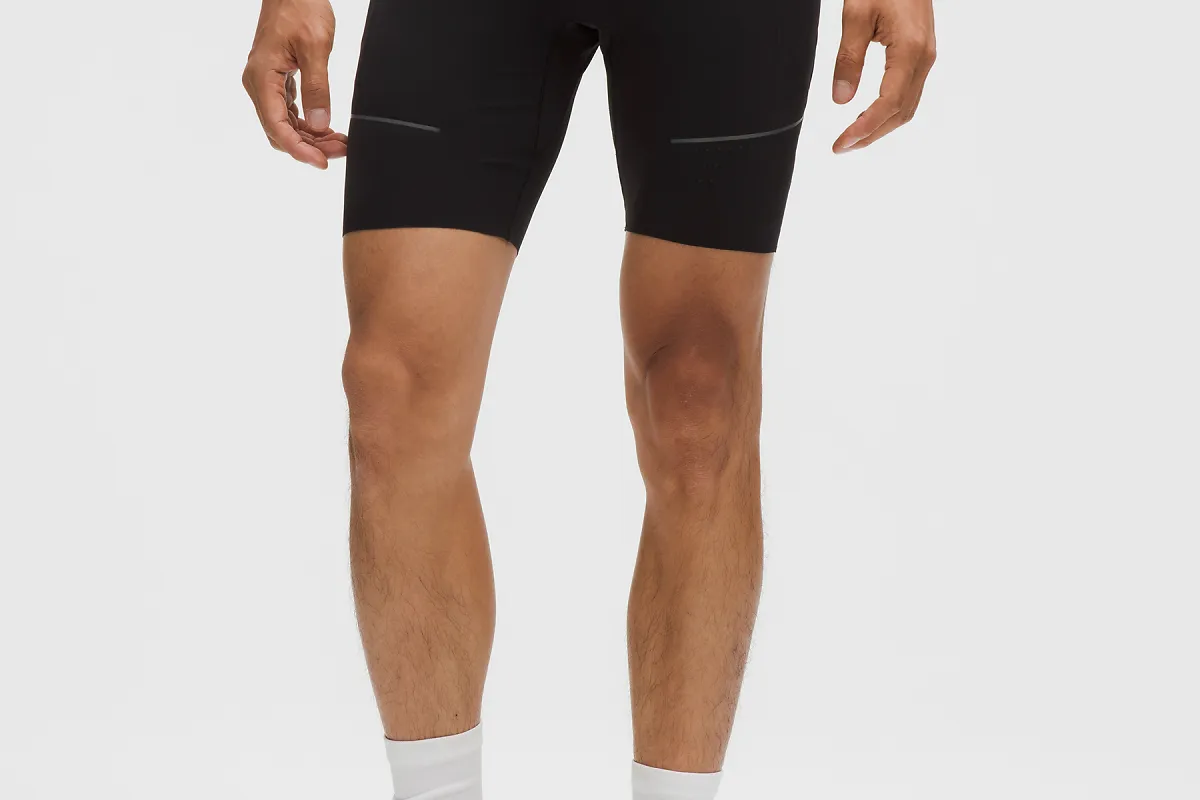 Men's Fast and Free Half Tight (8")
