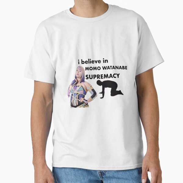Sayaka Kurara: T-Shirt 2024 Spring (Black)