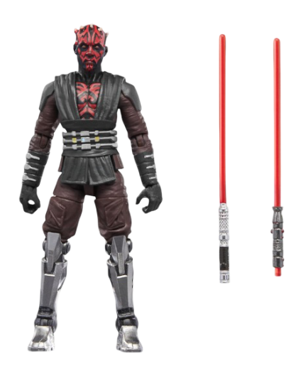 STAR WARS: The Vintage Collection – Maul (Shadow Lord)