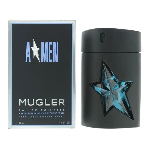 Mugler A*Men: Eau de Toilette - 100ml
