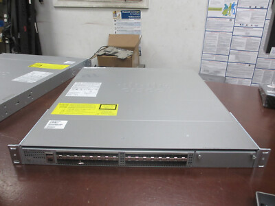 Cisco: Catalyst 4500X-32SFP Network Switch