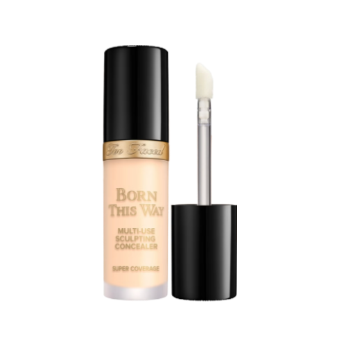 Too Faced: Born This Way Super Coverage Multi-Use Concealer -13.5ml