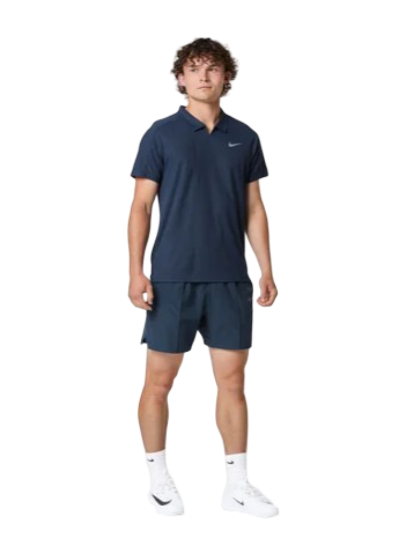 Nike: Men's New York Slam Sinner Polo (Navy)