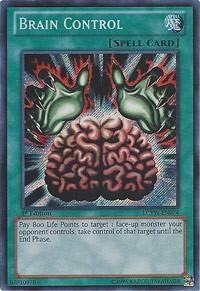 Brain Control (Legendary Collection 3)