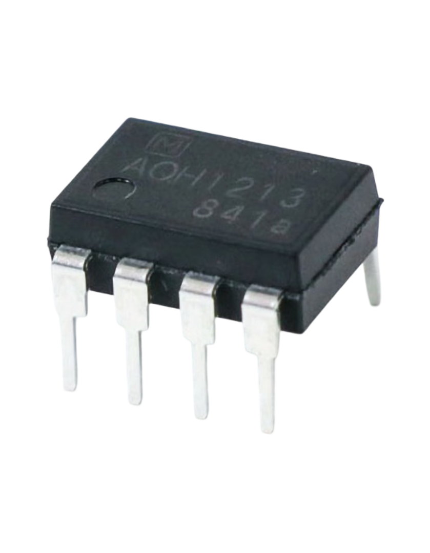 AQ-H Solid State Relay