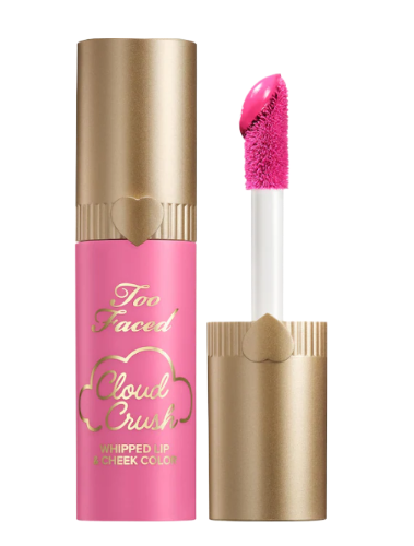 Too Faced: Cloud Crush Whipped Lip & Cheek Blush - 4.3g