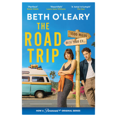 The Road Trip By Beth O’Leary