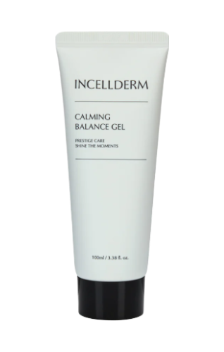 Calming Balance Gel - 100ml