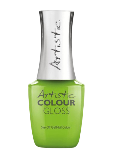 Artistic Colour Gloss Shaded Not Jaded (15ML)