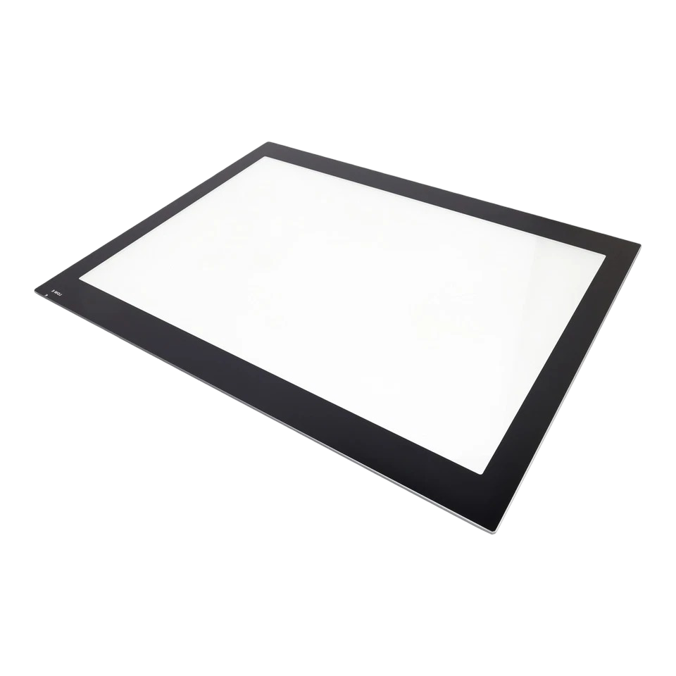 Lamona Oven Door Glass Inner
