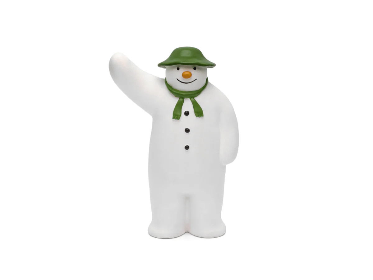 The Snowman: Tonies Figure