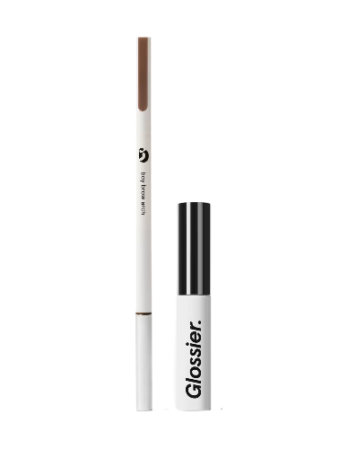 Glossier: Boy Brow Duo (Black)