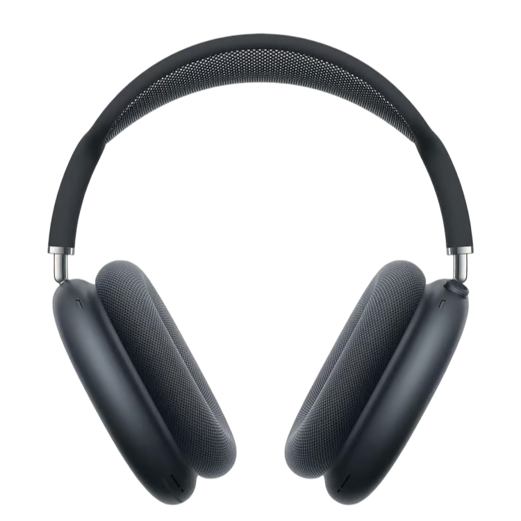 AirPods Max 2024 (Midnight)