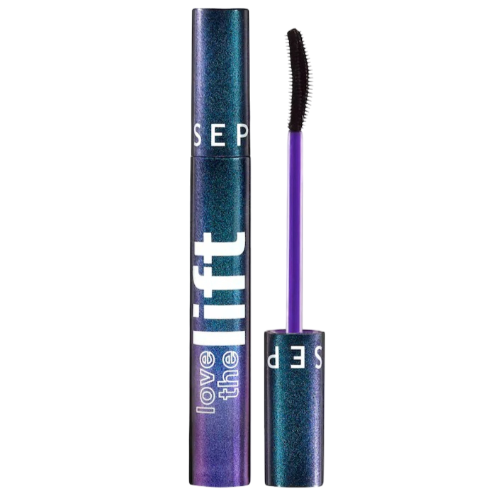 Love The Lift Curling + Volumizing Mascara