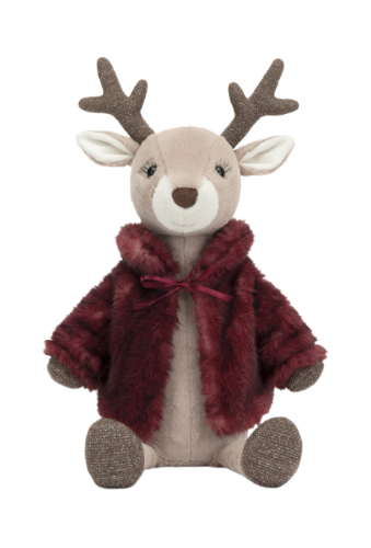 Jellycat: Vivien Reindeer