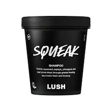 Squeak Shampoo - 280g
