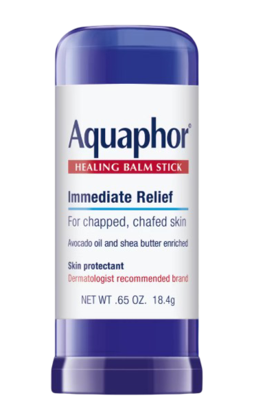 Aquaphor Healing Balm Stick Unscented (0.65oz)