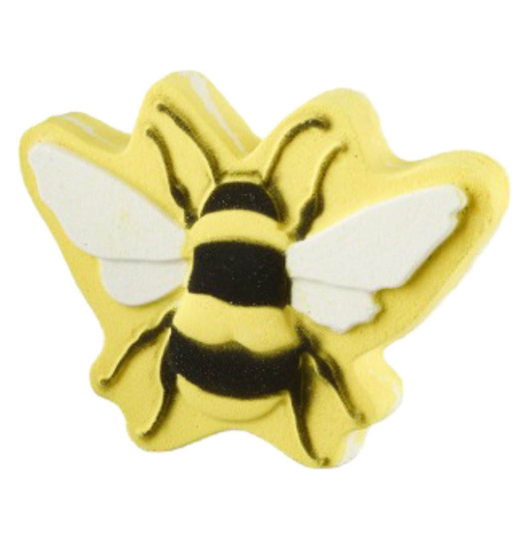Bath Bomb: The Pollinators - 130g
