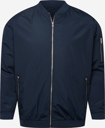 Men's JACK & JONES: Between-Season Jacket Rush (Night Blue)