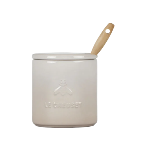 Honey Pot (Meringue)