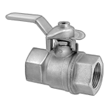 Threaded On/Off Valves