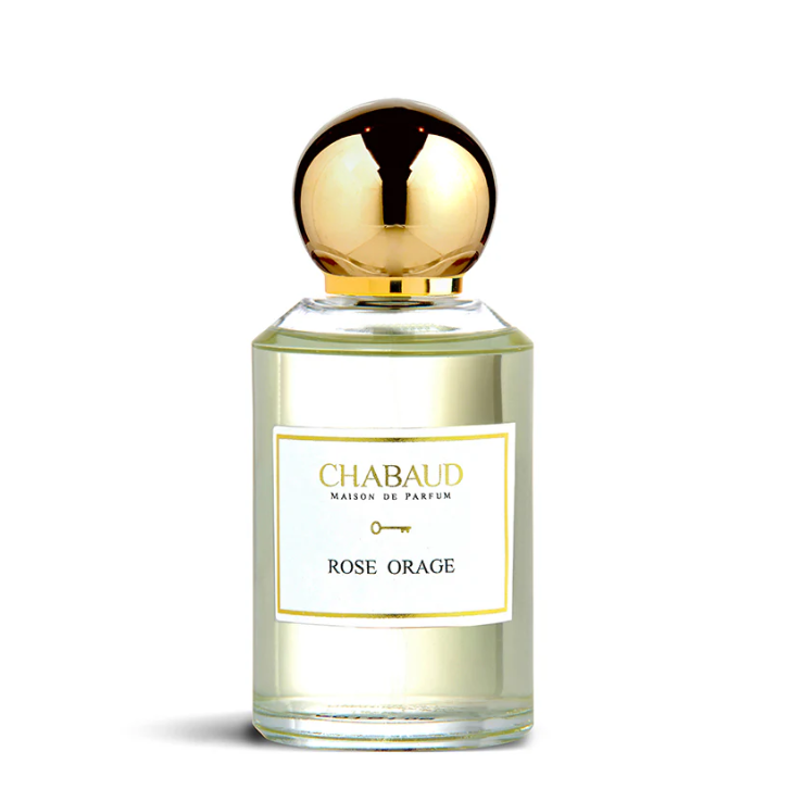 Rose Orage Spray - 100ml