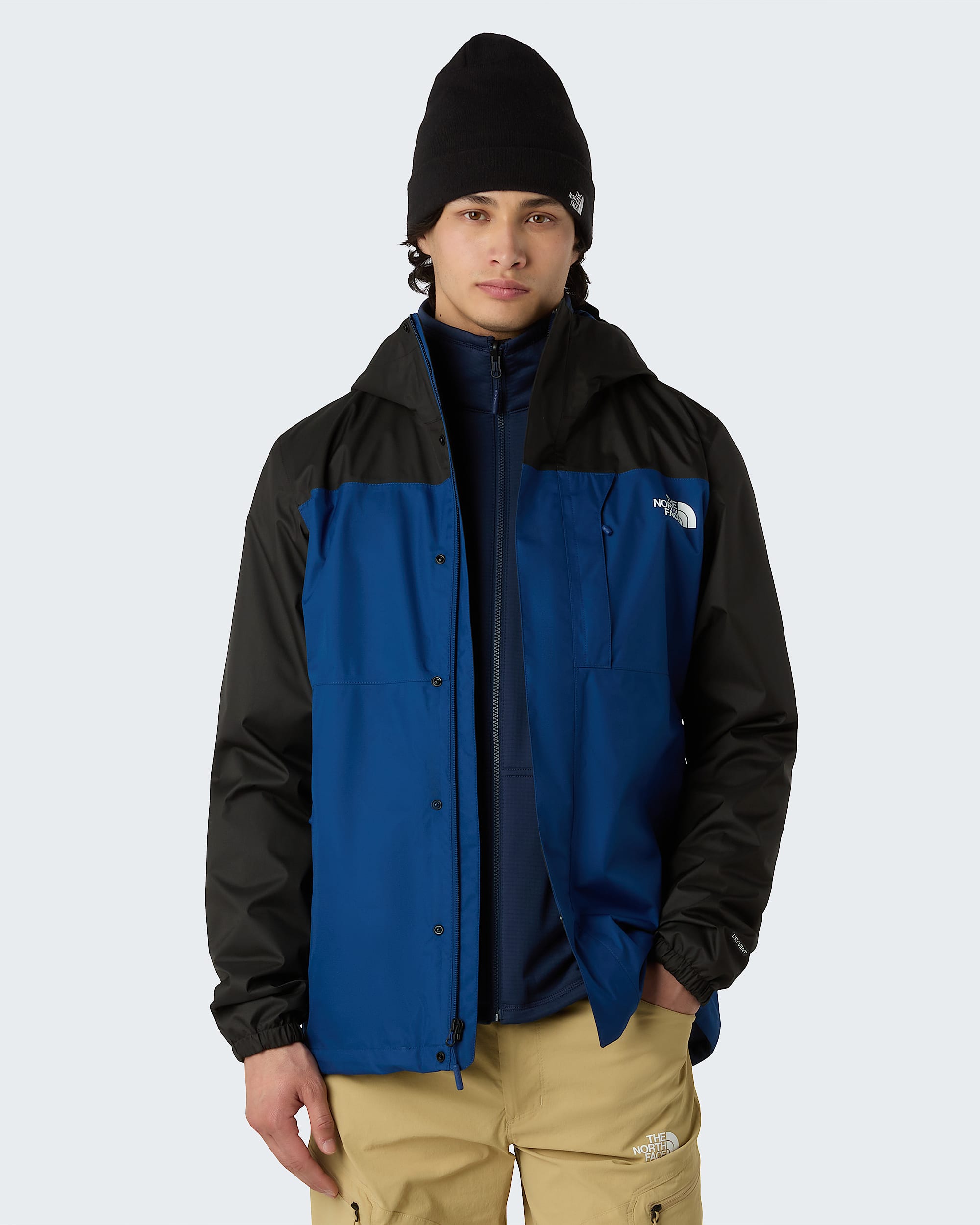 Men's Quest Triclimate 3-in-1 Jacket