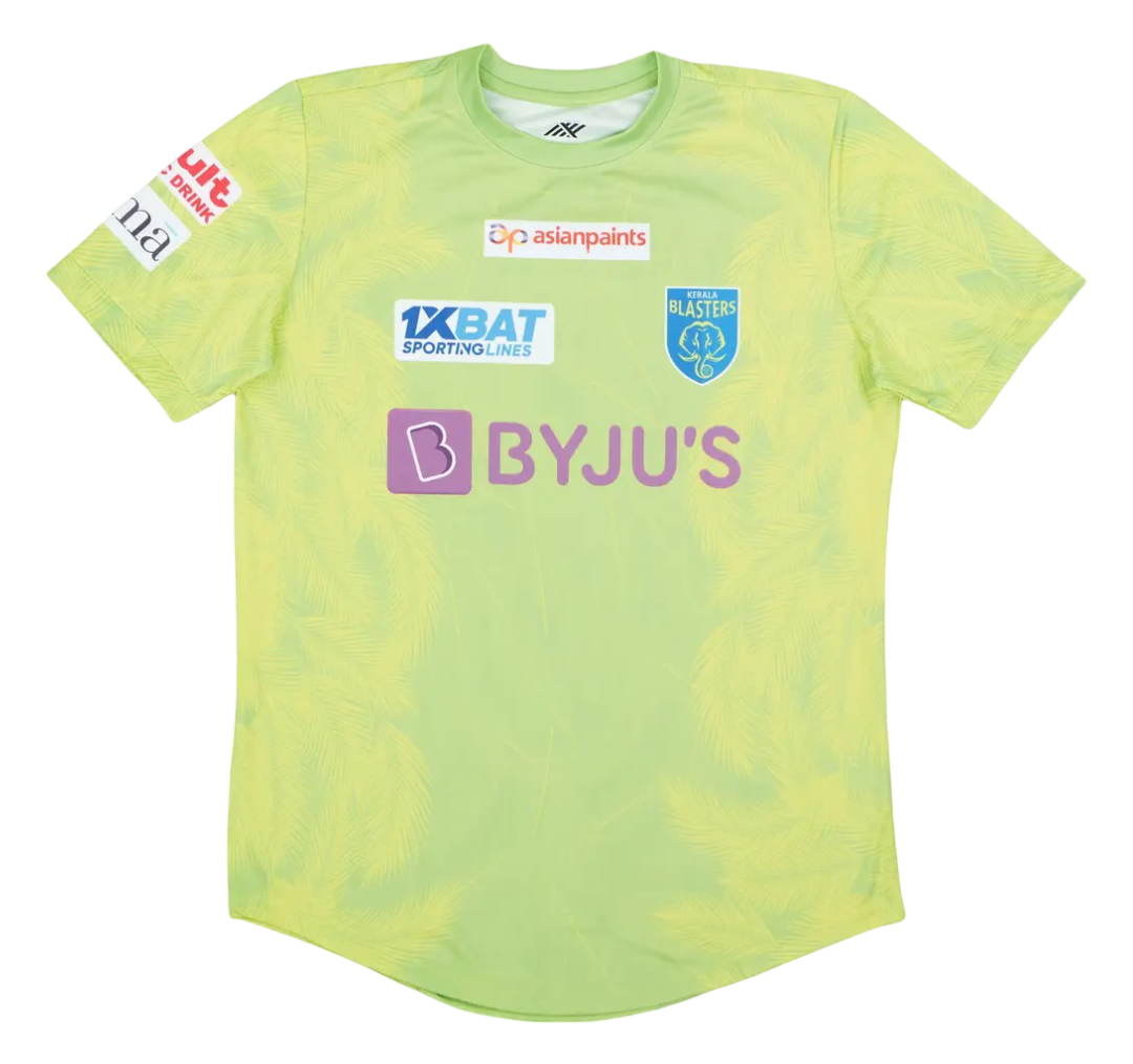 Kerala Blasters: Third Shirt (2023-24)