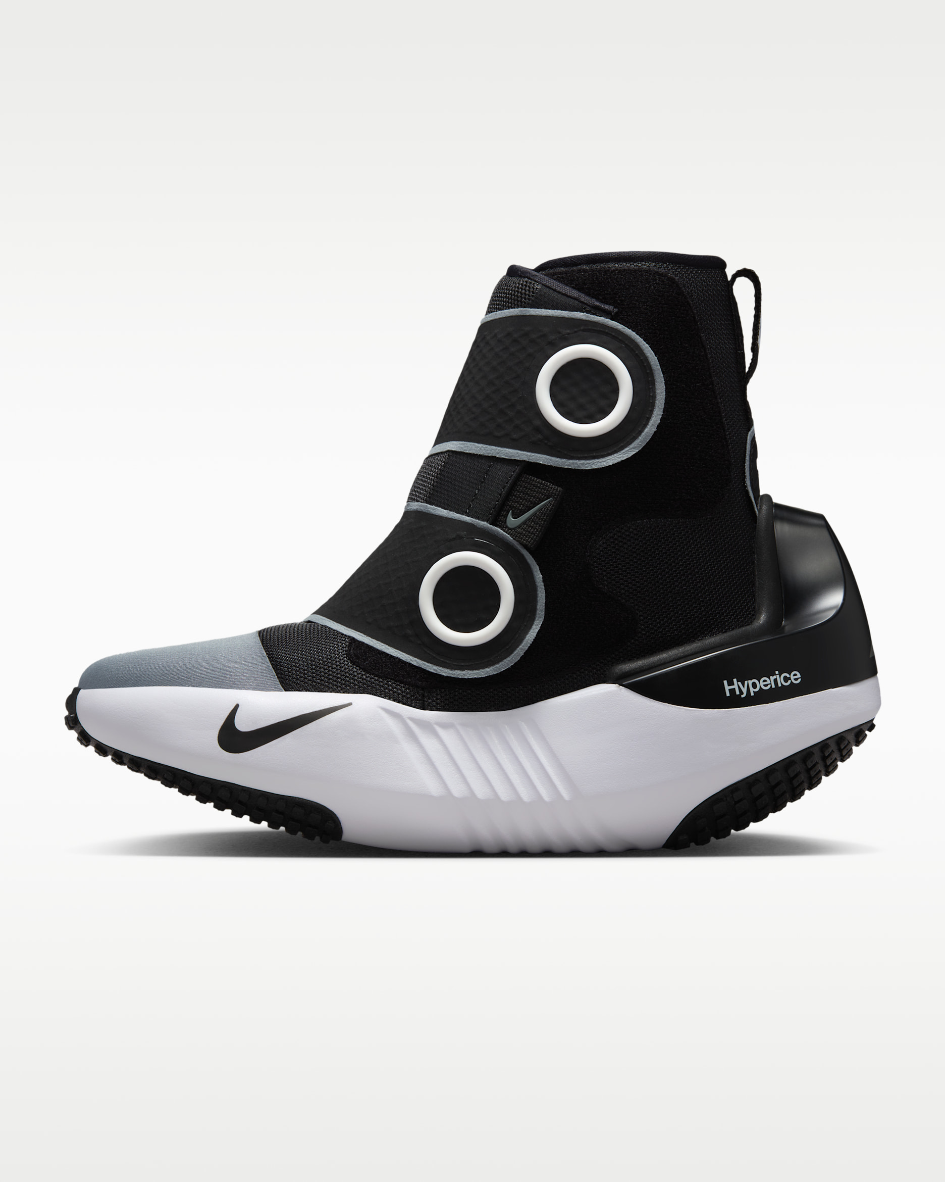 Nike X Hyperice: Hyperboot