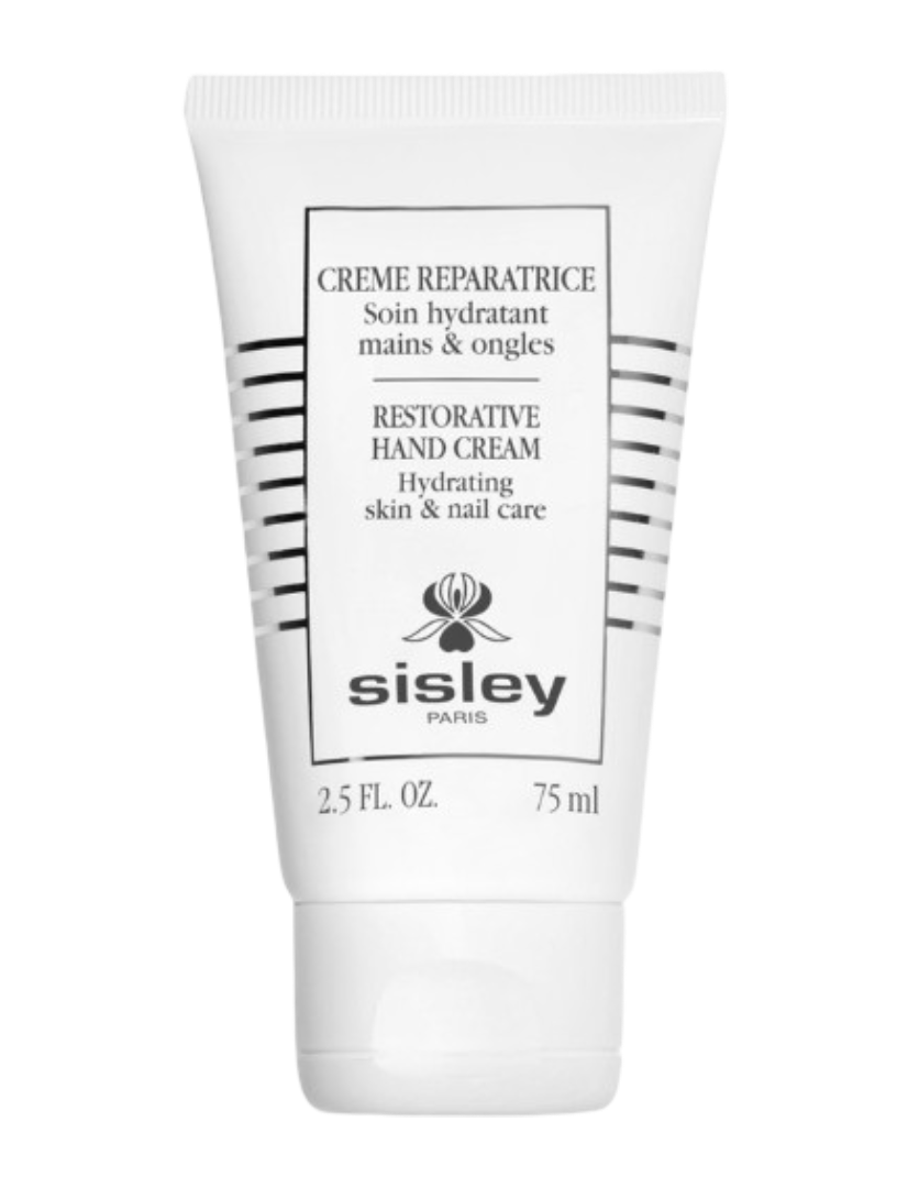Sisley: Restorative Hand Cream - 75ml