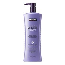 Kirkland Signature Moisture Shampoo - 33.8 Fl oz
