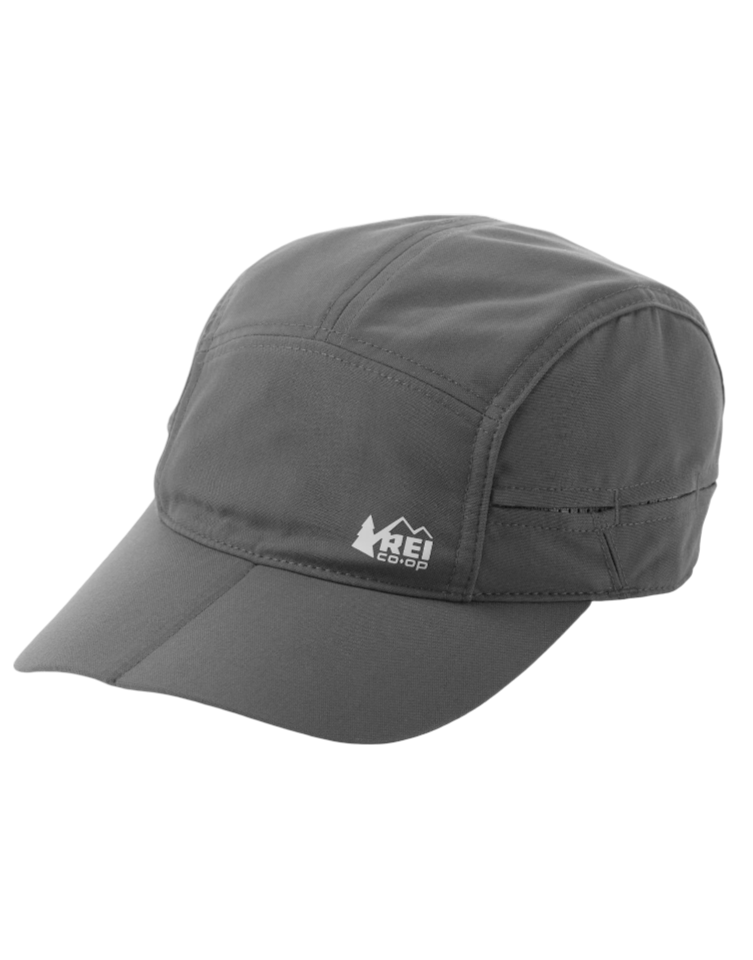 Men's Folding Brim Cap