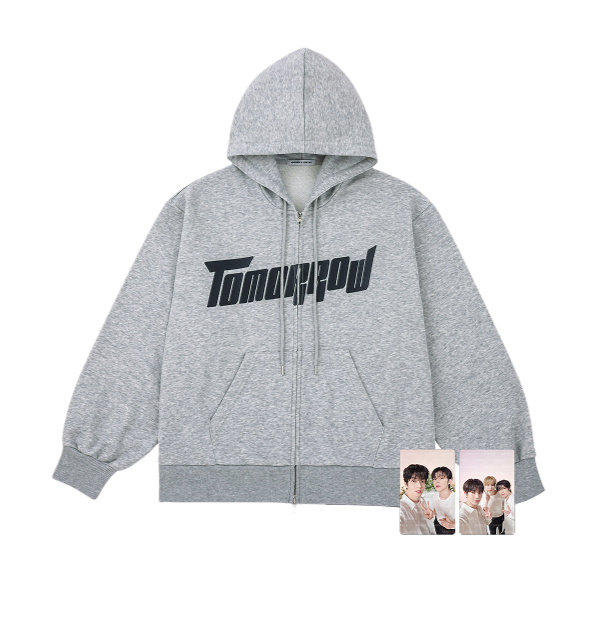 Tomorrow X Together: "Act: Tomorrow Japan" Hoodie