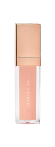 Patrick Ta: Major Volume Plumping Gloss - Mine