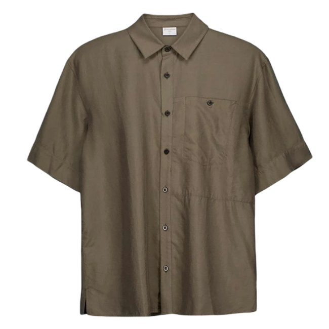 Houdini: Men's Short Sleeve Shirt