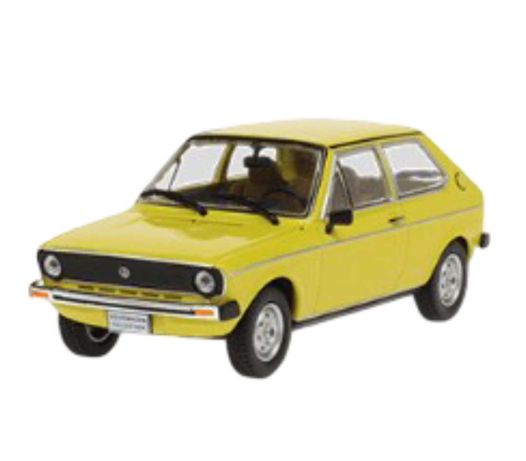 Volkswagen Polo (1975)