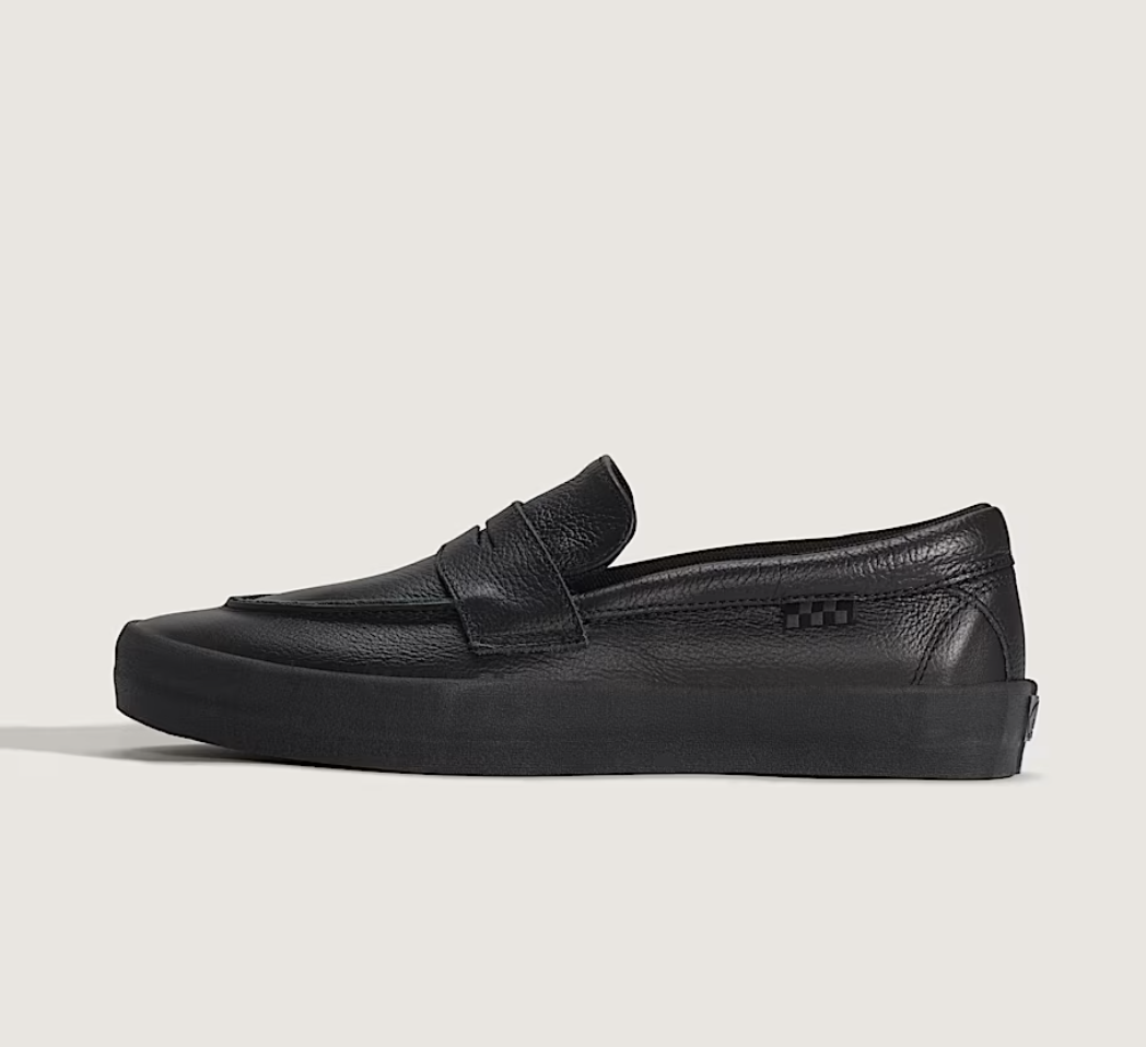 Men's Skate Loafer Shoe