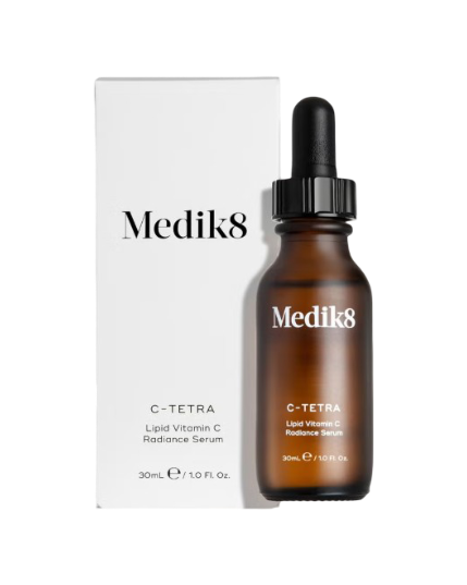 Medik8: C-Tetra Serum - 30ml
