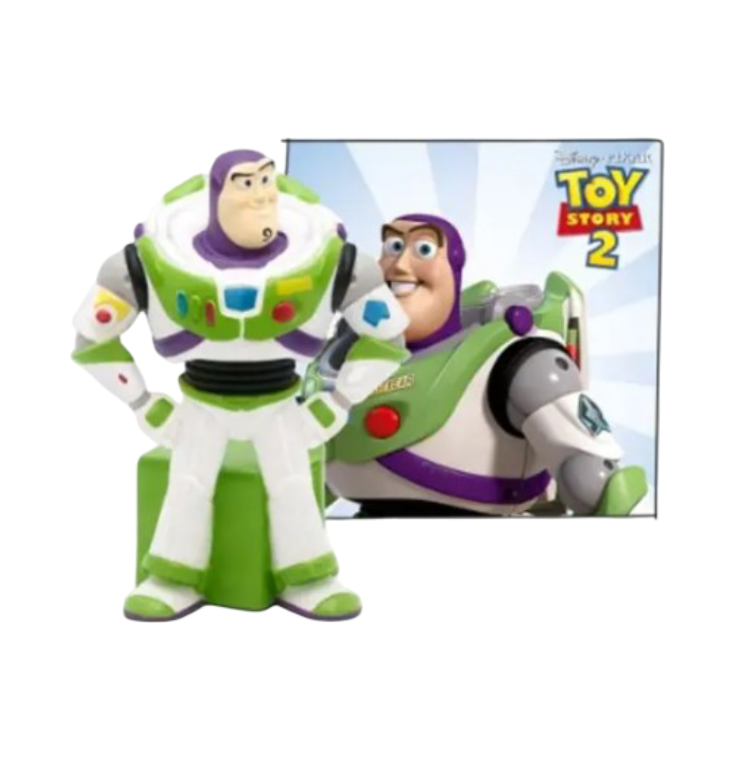 Tonies: Audio Figure For The Toniebox (Disney: Toy Story 2)