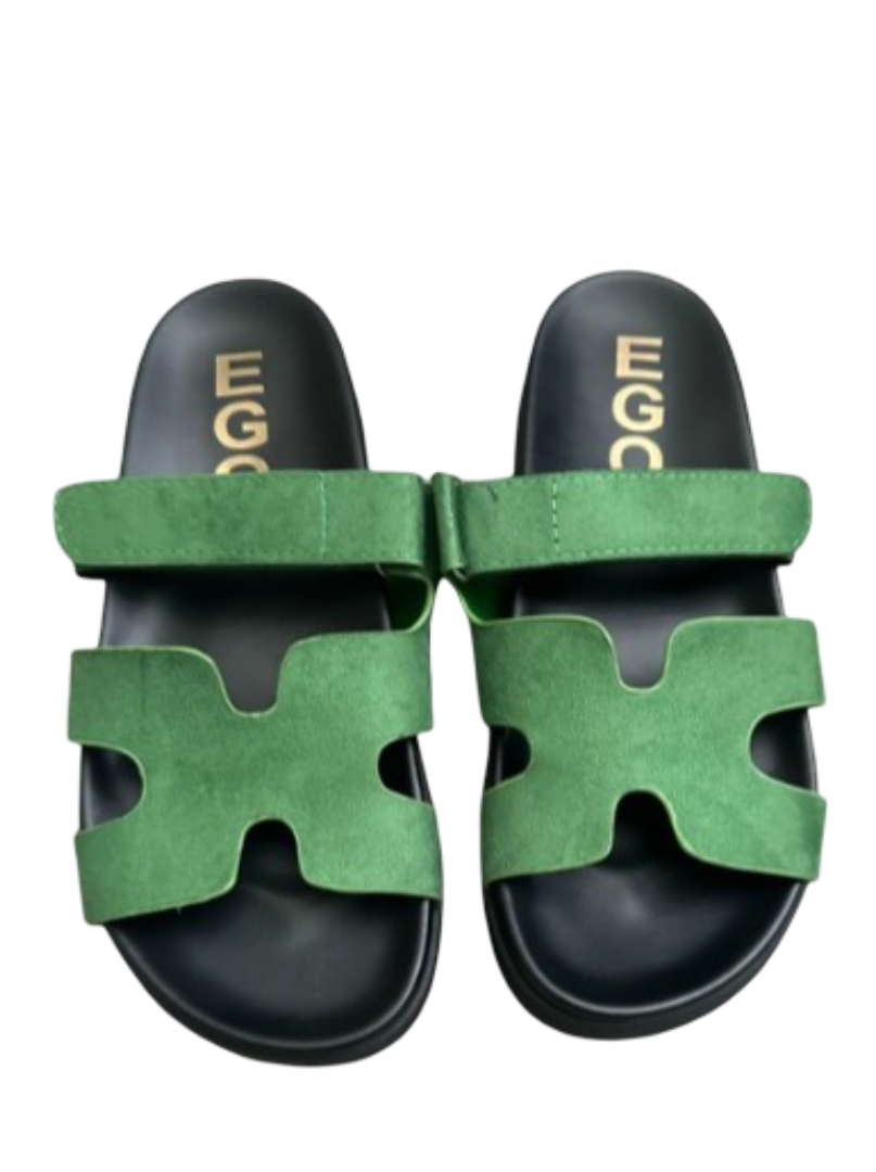 Ego: Valerie Gladiator Sandals