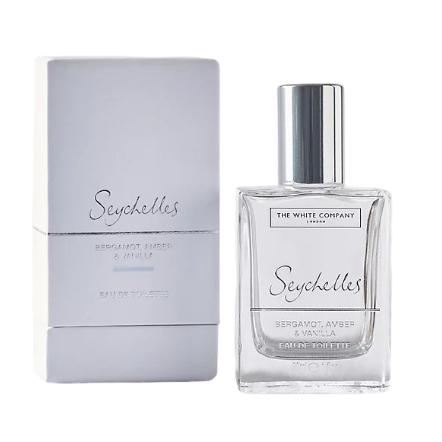 Seychelles Eau de Toilette – 30ml