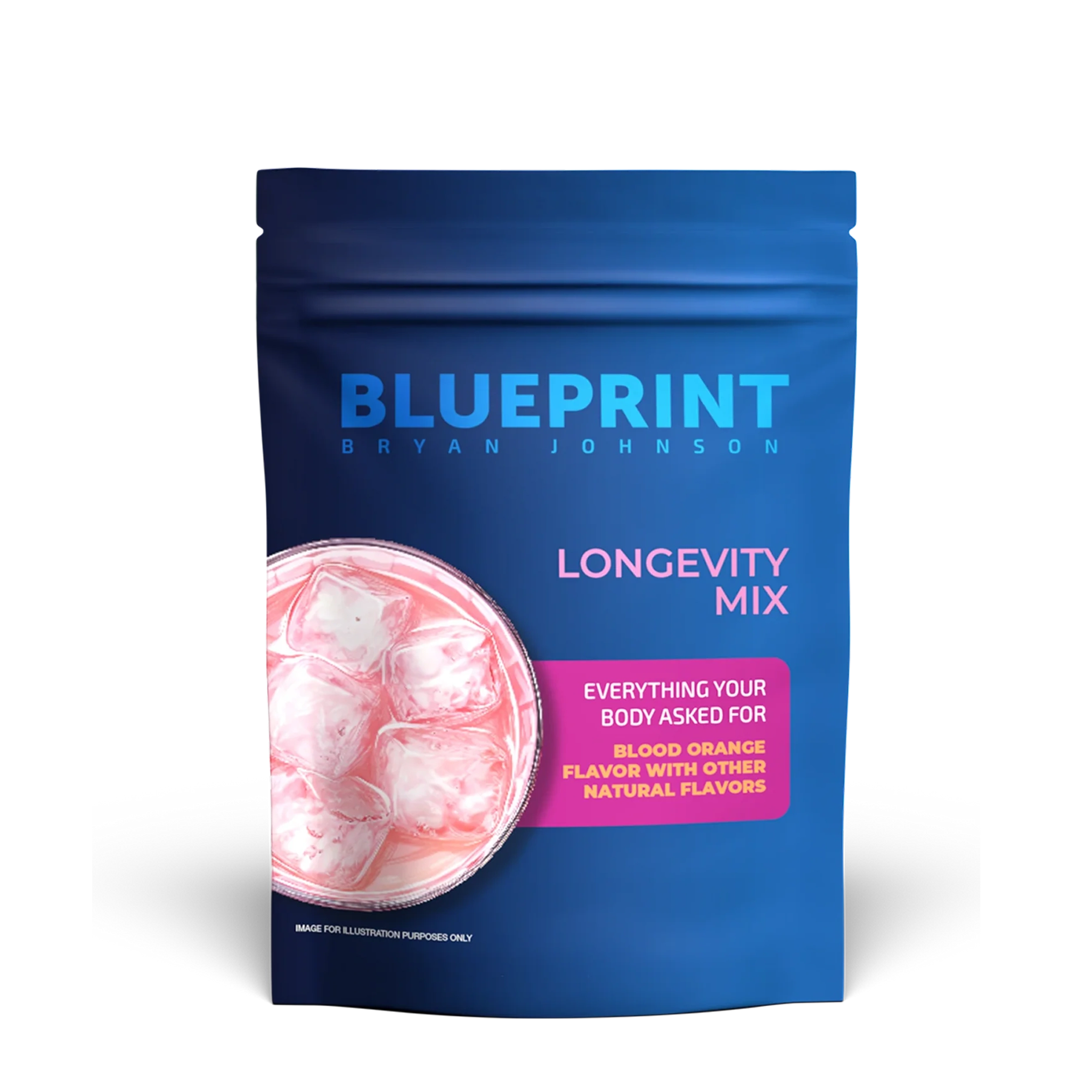 Longevity Mix - 437g