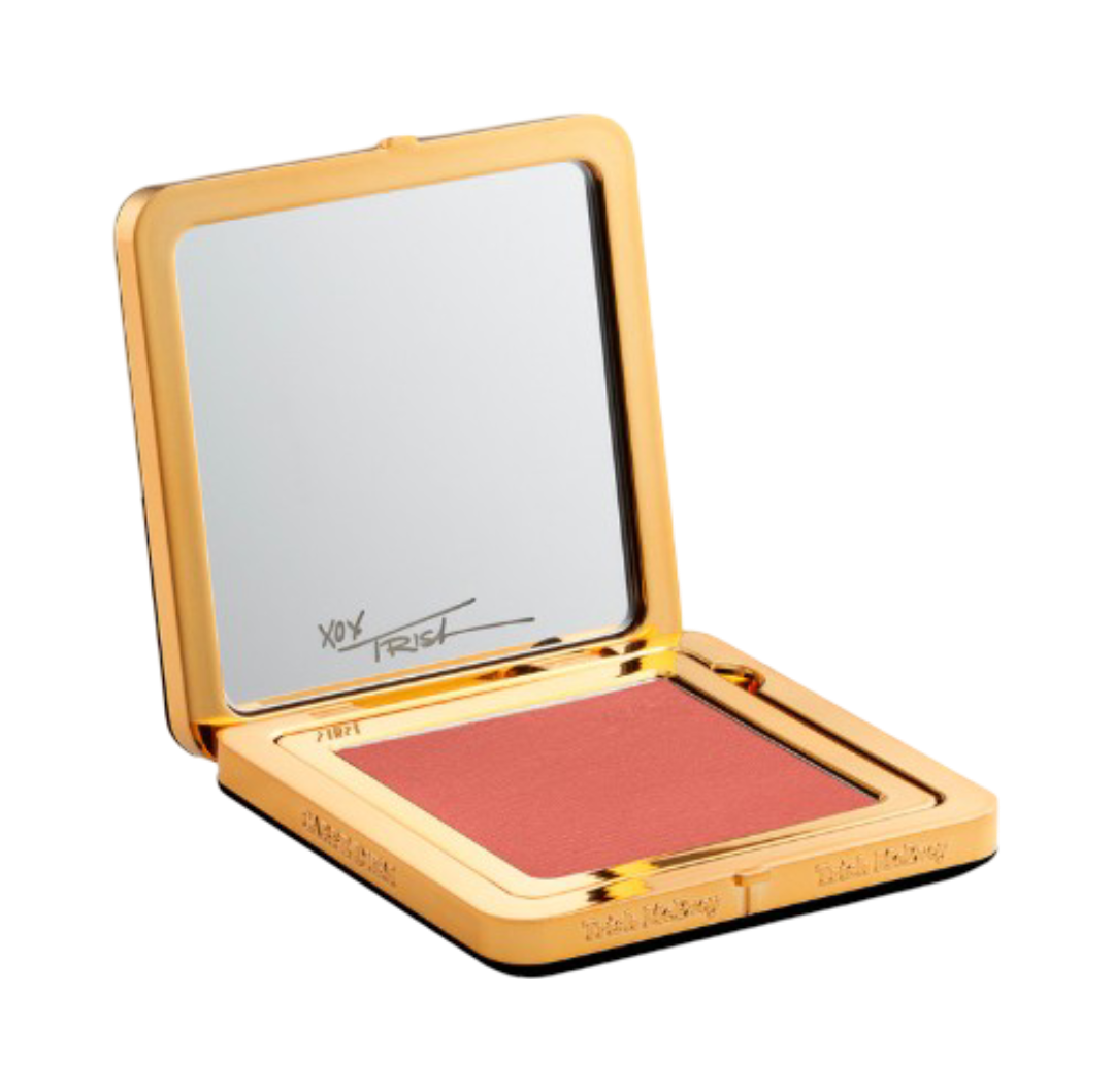 Trish Mcevoy: Trish Mcevoy Gorgeous Cream Blush (So Glamaorous)